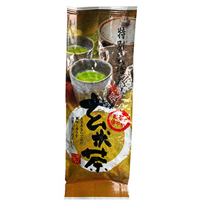 特別栽培茶《げんまい茶》 100g